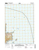 Rockport Massachusetts Current topographic map, 1:24000 scale, 7.5 X 7.5 Minute, Year 2015
