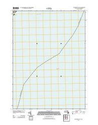 Rockport OE S Massachusetts Historical topographic map, 1:24000 scale, 7.5 X 7.5 Minute, Year 2012