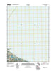 Sandwich OE N Massachusetts Historical topographic map, 1:24000 scale, 7.5 X 7.5 Minute, Year 2012