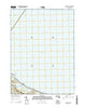 Sandwich OE N Massachusetts Current topographic map, 1:24000 scale, 7.5 X 7.5 Minute, Year 2015