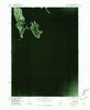 Sconticut Neck Massachusetts Historical topographic map, 1:25000 scale, 7.5 X 7.5 Minute, Year 1977