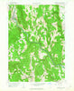 Shelburne Falls Massachusetts Historical topographic map, 1:24000 scale, 7.5 X 7.5 Minute, Year 1961