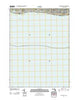 Siasconset OE S Massachusetts Historical topographic map, 1:24000 scale, 7.5 X 7.5 Minute, Year 2012