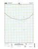 Squibnocket OE S Massachusetts Current topographic map, 1:24000 scale, 7.5 X 7.5 Minute, Year 2015