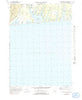 Tisbury Great Pond Massachusetts Historical topographic map, 1:25000 scale, 7.5 X 7.5 Minute, Year 1972