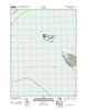 Tuckernuck Island Massachusetts Historical topographic map, 1:24000 scale, 7.5 X 7.5 Minute, Year 2012