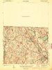 Tyngsboro New Hampshire Historical topographic map, 1:31680 scale, 7.5 X 7.5 Minute, Year 1941