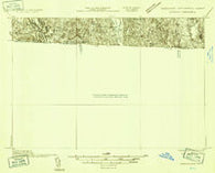Warwick Massachusetts Historical topographic map, 1:48000 scale, 7.5 X 15 Minute, Year 1932