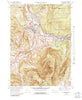 Williamstown Massachusetts Historical topographic map, 1:24000 scale, 7.5 X 7.5 Minute, Year 1973