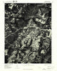 Accident Maryland Historical topographic map, 1:24000 scale, 7.5 X 7.5 Minute, Year 1977