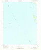 Barren Island Maryland Historical topographic map, 1:24000 scale, 7.5 X 7.5 Minute, Year 1942