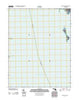 Barren Island Maryland Historical topographic map, 1:24000 scale, 7.5 X 7.5 Minute, Year 2011