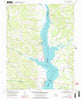 Benedict Maryland Historical topographic map, 1:24000 scale, 7.5 X 7.5 Minute, Year 1953