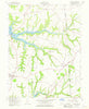 Cecilton Maryland Historical topographic map, 1:24000 scale, 7.5 X 7.5 Minute, Year 1958