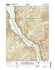 Conowingo Dam Maryland Historical topographic map, 1:24000 scale, 7.5 X 7.5 Minute, Year 2014