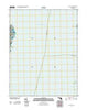Deale OE E Maryland Historical topographic map, 1:24000 scale, 7.5 X 7.5 Minute, Year 2011