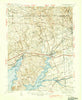 Elkton Maryland Historical topographic map, 1:62500 scale, 15 X 15 Minute, Year 1942
