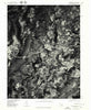 Grantsville Maryland Historical topographic map, 1:24000 scale, 7.5 X 7.5 Minute, Year 1977