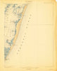 Green Run Maryland Historical topographic map, 1:62500 scale, 15 X 15 Minute, Year 1901