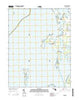 Hudson Maryland Historical topographic map, 1:24000 scale, 7.5 X 7.5 Minute, Year 2014