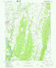 Keedysville Maryland Historical topographic map, 1:24000 scale, 7.5 X 7.5 Minute, Year 1978