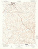 Littlestown Pennsylvania Historical topographic map, 1:24000 scale, 7.5 X 7.5 Minute, Year 1953