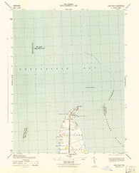 Love Point Maryland Historical topographic map, 1:31680 scale, 7.5 X 7.5 Minute, Year 1942