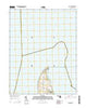 Love Point Maryland Historical topographic map, 1:24000 scale, 7.5 X 7.5 Minute, Year 2014