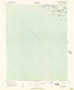 Richland Point Maryland Historical topographic map, 1:24000 scale, 7.5 X 7.5 Minute, Year 1942