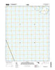 Richland Point Maryland Historical topographic map, 1:24000 scale, 7.5 X 7.5 Minute, Year 2014