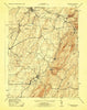 Smithsburg Maryland Historical topographic map, 1:31680 scale, 7.5 X 7.5 Minute, Year 1944