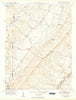 Table Rock Maryland Historical topographic map, 1:24000 scale, 7.5 X 7.5 Minute, Year 1949