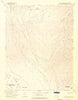 Terrapin Sand Point Maryland Historical topographic map, 1:24000 scale, 7.5 X 7.5 Minute, Year 1973