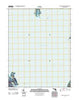 Terrapin Sand Point Maryland Historical topographic map, 1:24000 scale, 7.5 X 7.5 Minute, Year 2011