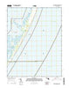 Whittington Point Maryland Historical topographic map, 1:24000 scale, 7.5 X 7.5 Minute, Year 2014