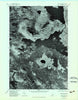 Attean Pond Maine Historical topographic map, 1:24000 scale, 7.5 X 7.5 Minute, Year 1977