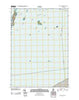 Bailey Island Maine Historical topographic map, 1:24000 scale, 7.5 X 7.5 Minute, Year 2011