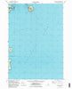 Baker Island Maine Historical topographic map, 1:24000 scale, 7.5 X 7.5 Minute, Year 1983