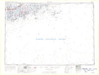 Bath Maine Historical topographic map, 1:250000 scale, 1 X 2 Degree, Year 1963