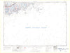 Bath Maine Historical topographic map, 1:250000 scale, 1 X 2 Degree, Year 1963