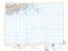 Bath Maine Historical topographic map, 1:250000 scale, 1 X 2 Degree, Year 1965