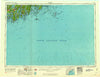 Bath Maine Historical topographic map, 1:250000 scale, 1 X 2 Degree, Year 1963