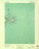Biddeford Pool Maine Historical topographic map, 1:24000 scale, 7.5 X 7.5 Minute, Year 1956