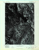 Bingham SW Maine Historical topographic map, 1:24000 scale, 7.5 X 7.5 Minute, Year 1975