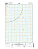 Bois Bubert OE S Maine Current topographic map, 1:24000 scale, 7.5 X 7.5 Minute, Year 2014