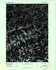 Brooks NE Maine Historical topographic map, 1:24000 scale, 7.5 X 7.5 Minute, Year 1975