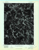 Burnham SE Maine Historical topographic map, 1:24000 scale, 7.5 X 7.5 Minute, Year 1975