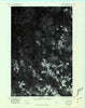 Caribou NW Maine Historical topographic map, 1:24000 scale, 7.5 X 7.5 Minute, Year 1975