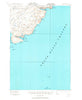 Cutler Maine Historical topographic map, 1:62500 scale, 15 X 15 Minute, Year 1917