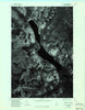 East Lake Maine Historical topographic map, 1:24000 scale, 7.5 X 7.5 Minute, Year 1976